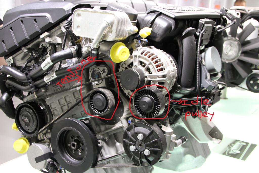 See P1E6A in engine