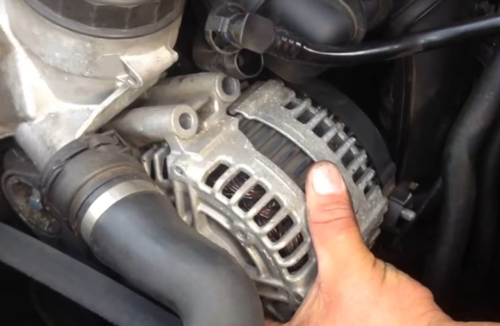 See P1E6A in engine